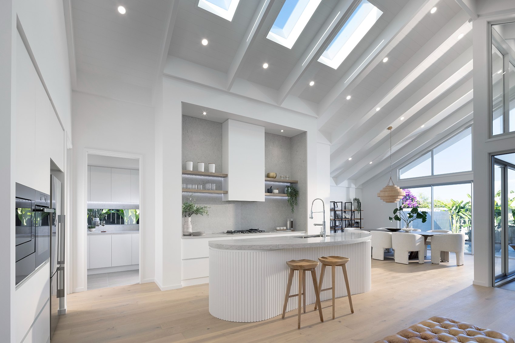 [Land for Sale] Pacific Harbour Bribie Island Estate, Banksia Beach